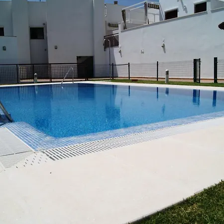 Apartament Tirma Conil Conil De La Frontera