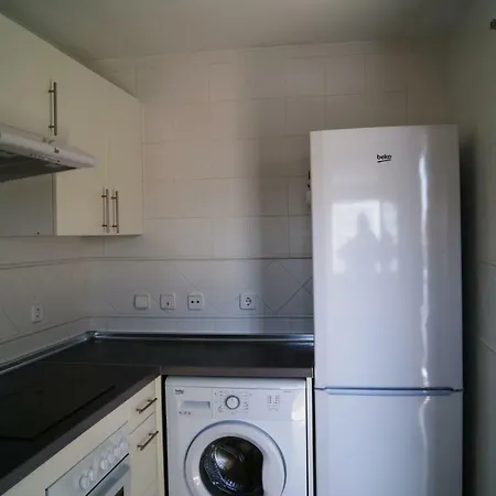Tirma Conil 콘일데라프론테라