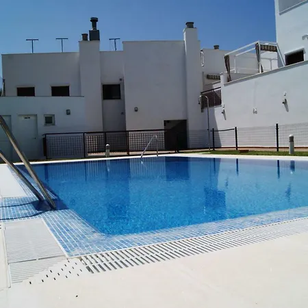 Tirma Conil Conil De La Frontera