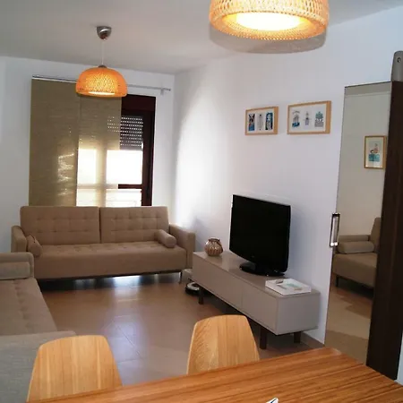 Tirma Conil Conil De La Frontera