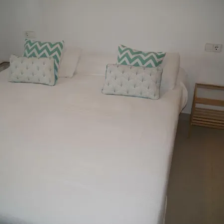 Apartment Tirma Conil Conil De La Frontera