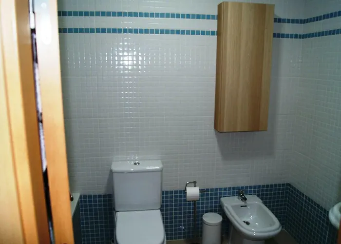 Apartment Tirma Conil *