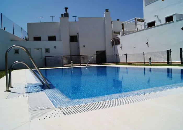 Tirma Conil Conil De La Frontera