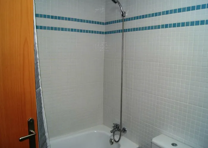 Apartment Tirma Conil