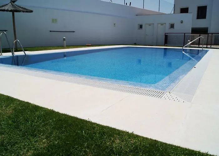 Tirma Conil Apartment *