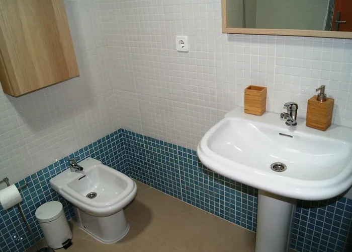 Tirma Conil Apartment Conil De La Frontera