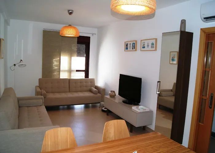 Tirma Conil Conil De La Frontera