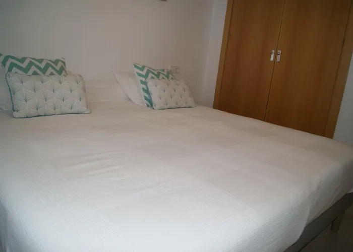 Apartment Tirma Conil *