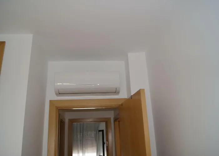 Tirma Conil Apartment *