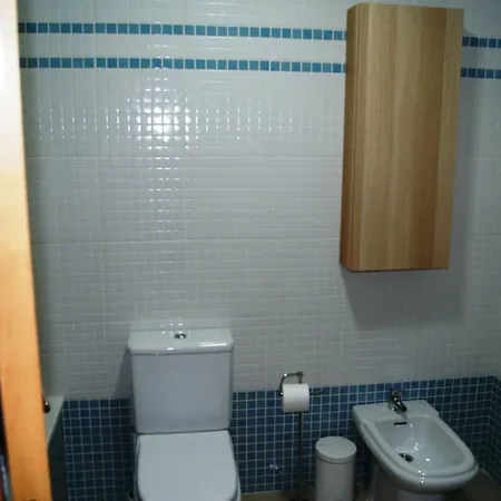 Apartman Tirma Conil *