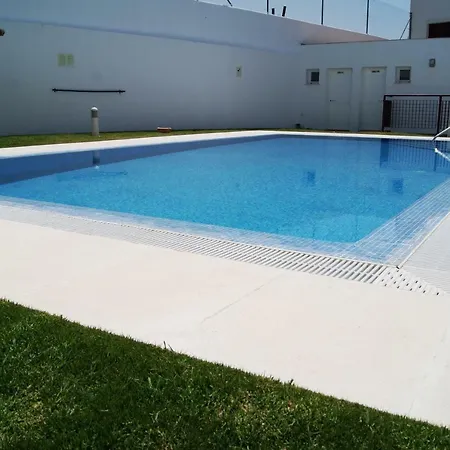Tirma Conil Apartman *