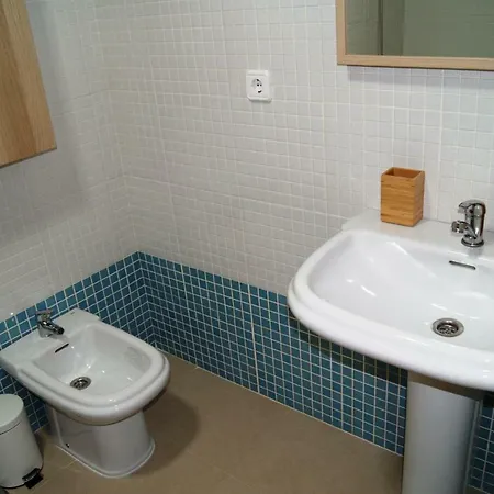 Tirma Conil Apartman Conil de la Frontera
