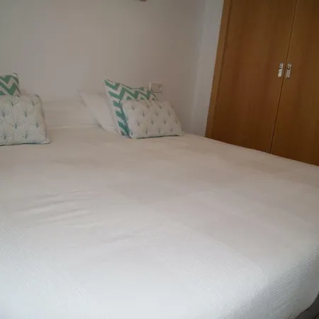 شقة Tirma Conil *