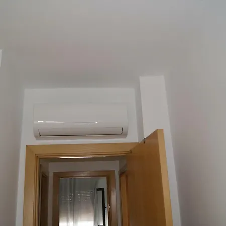 Tirma Conil شقة *