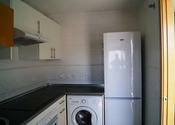 Tirma Conil كونيل ذي لا فرونتيرا